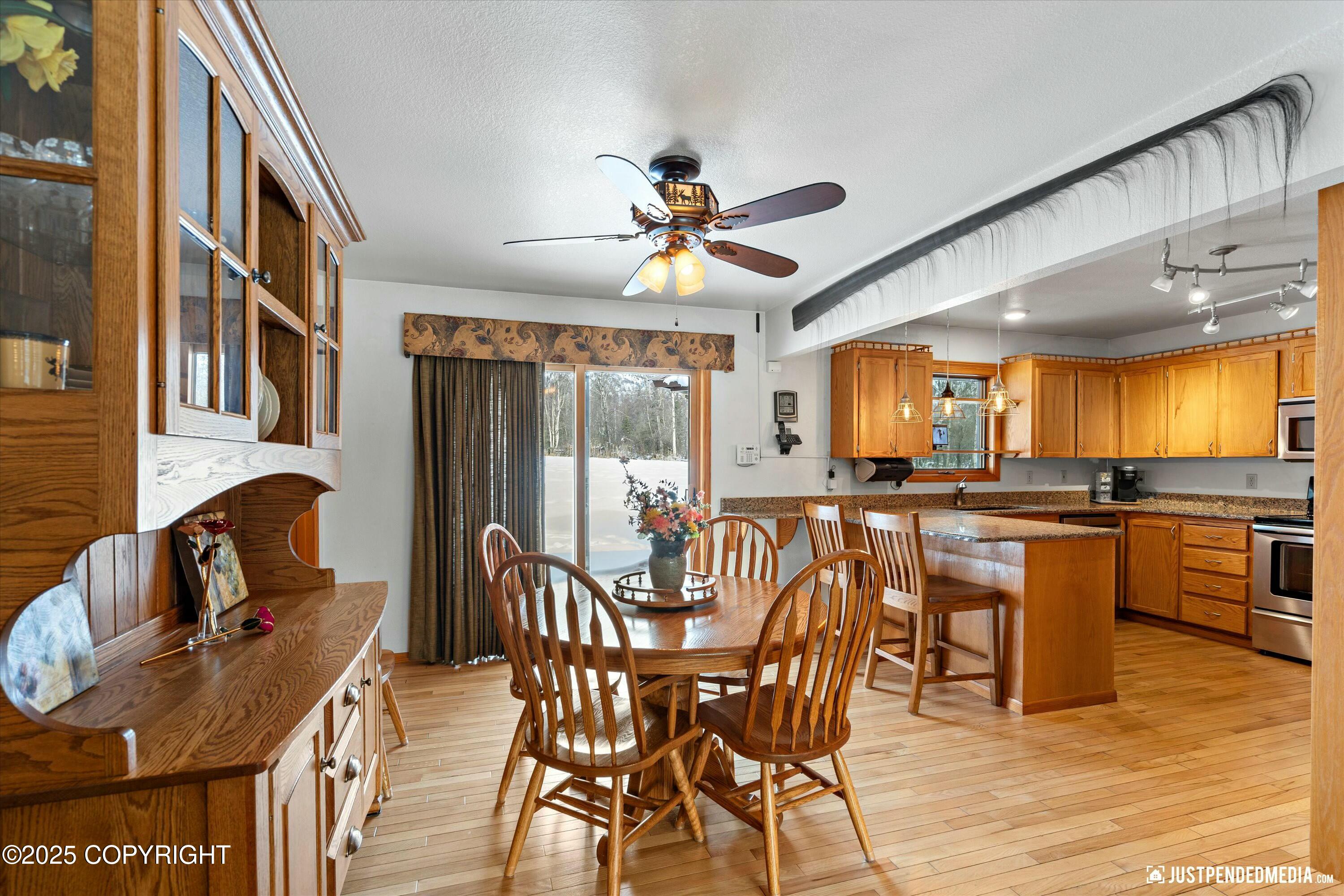5853 E Edgerton Parks Road, Palmer, Idaho image 18