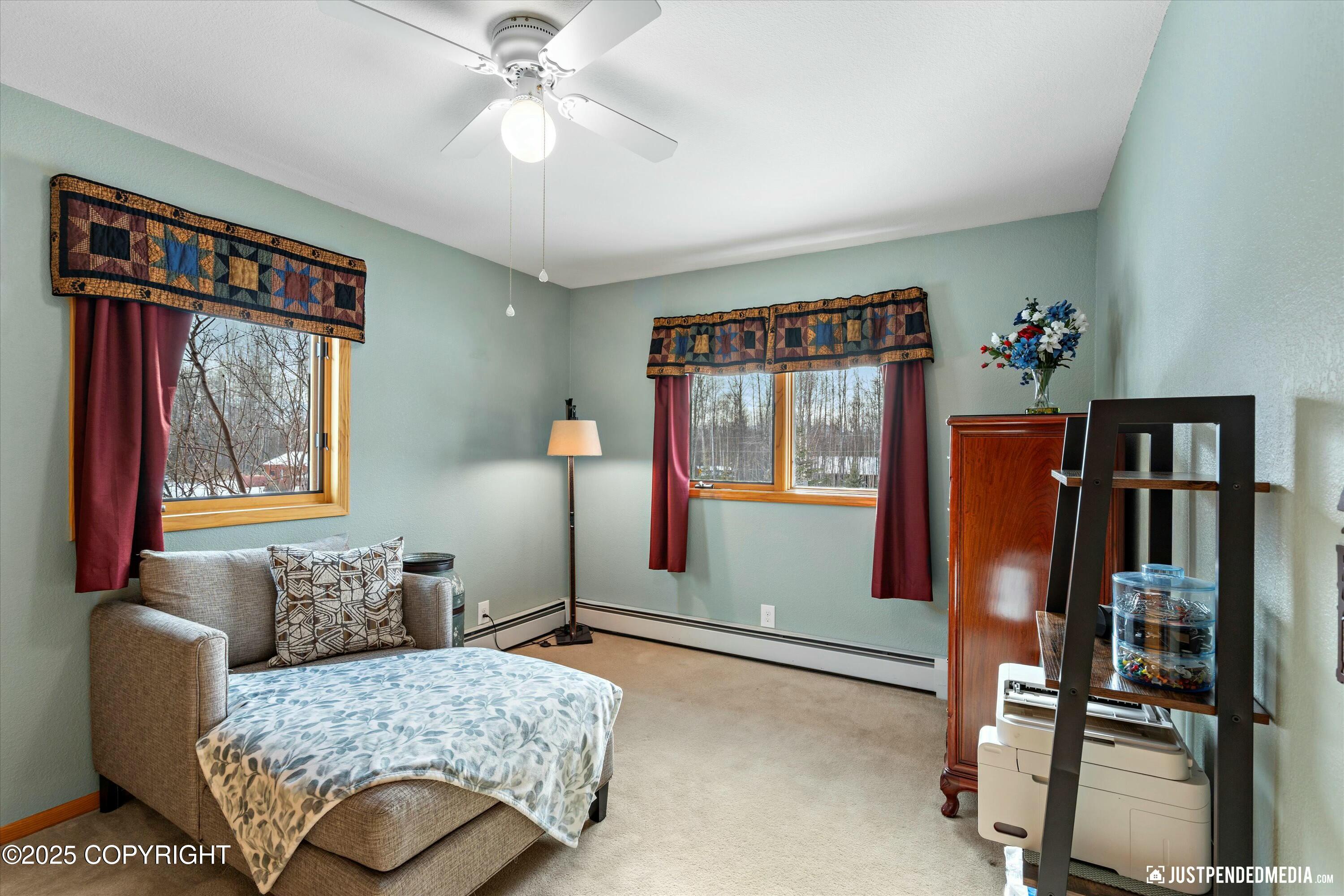 5853 E Edgerton Parks Road, Palmer, Idaho image 35