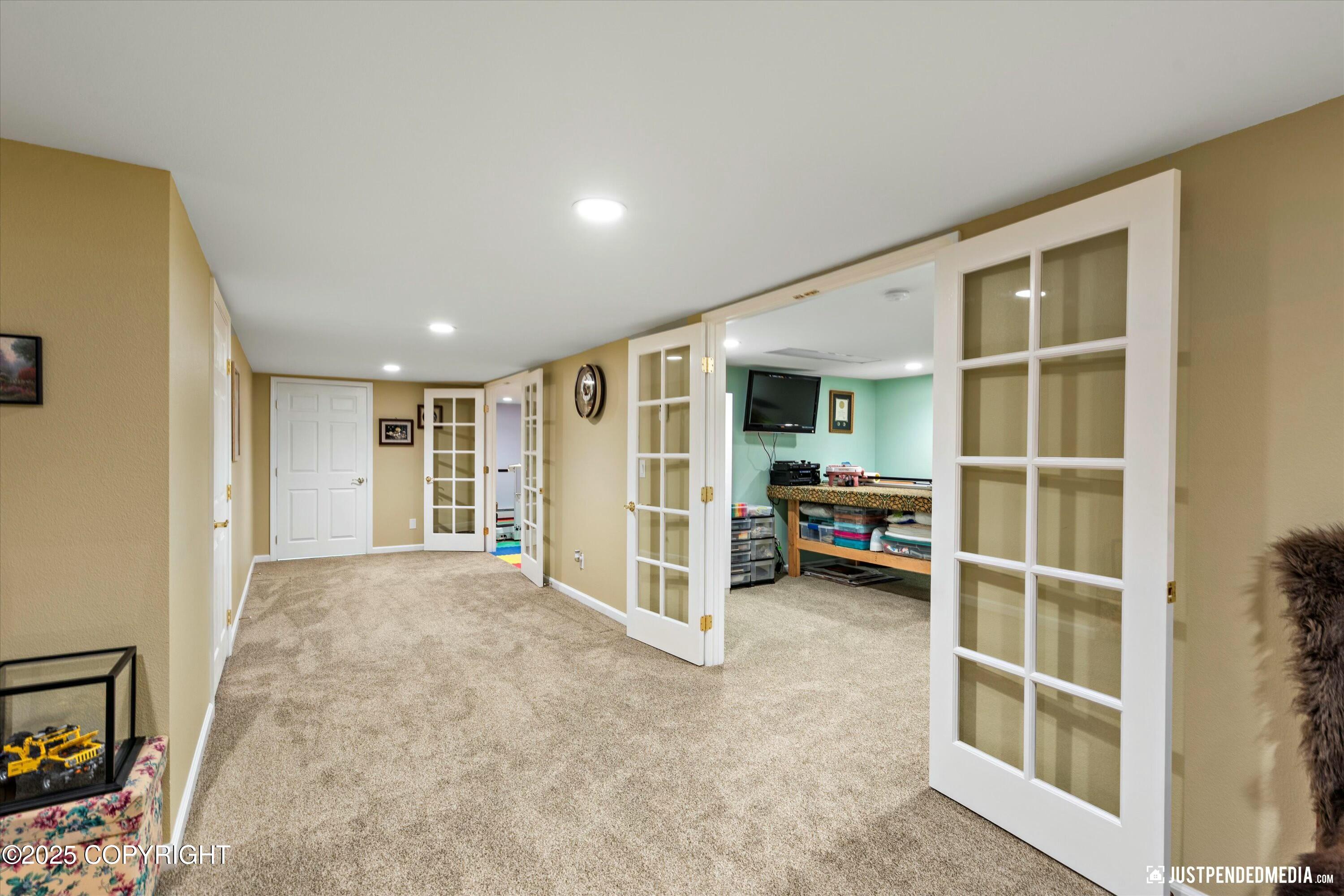 5853 E Edgerton Parks Road, Palmer, Idaho image 45