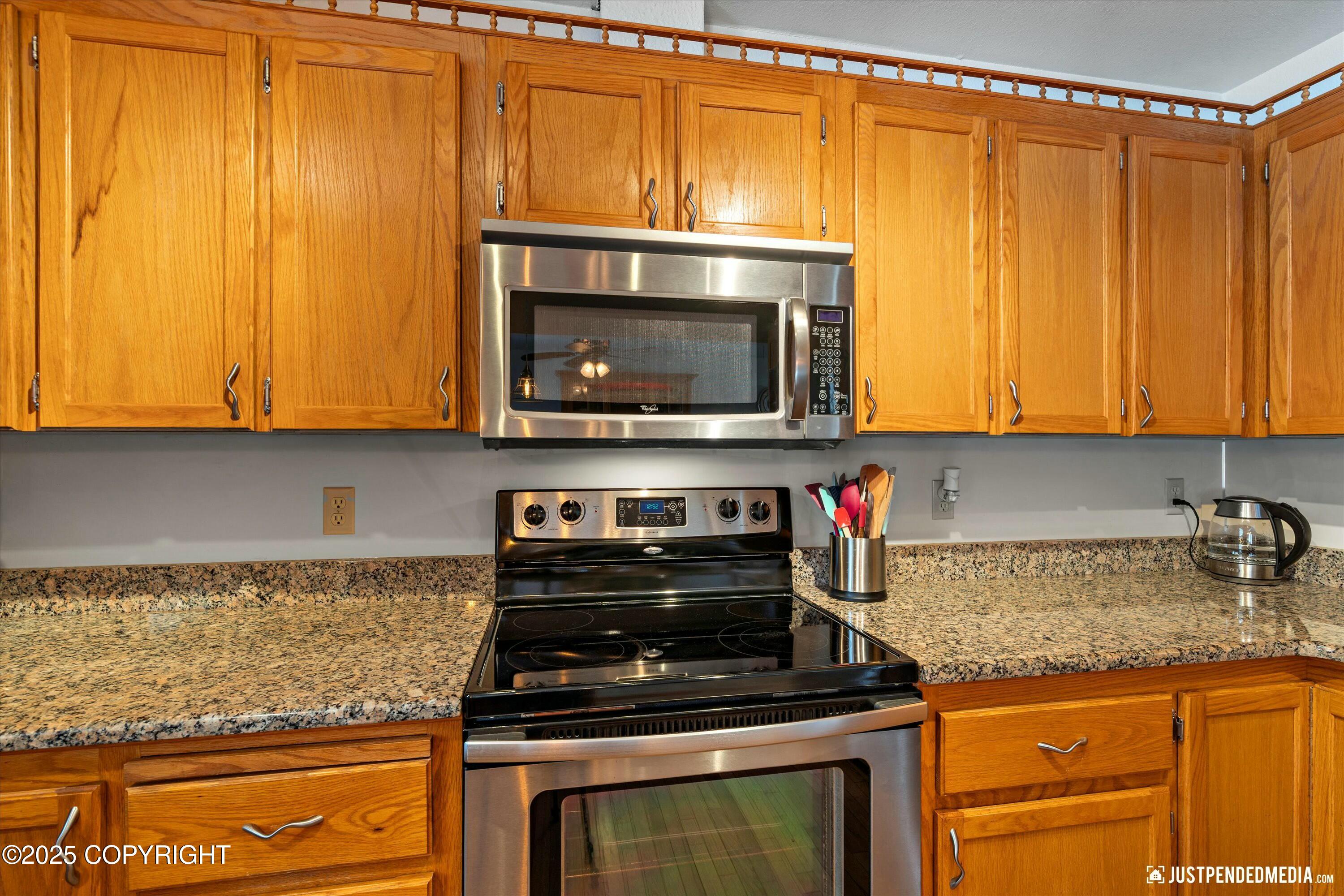 5853 E Edgerton Parks Road, Palmer, Idaho image 22