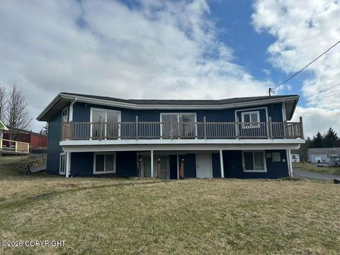 Photo of 3444 Puffin Drive, Kodiak, AK 99615 (MLS # 26-5107)