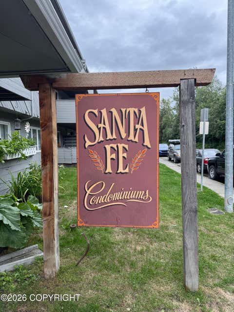 Condo For Rent - 4333 San Ernesto Avenue #W307<br/> Anchorage, AK 99508