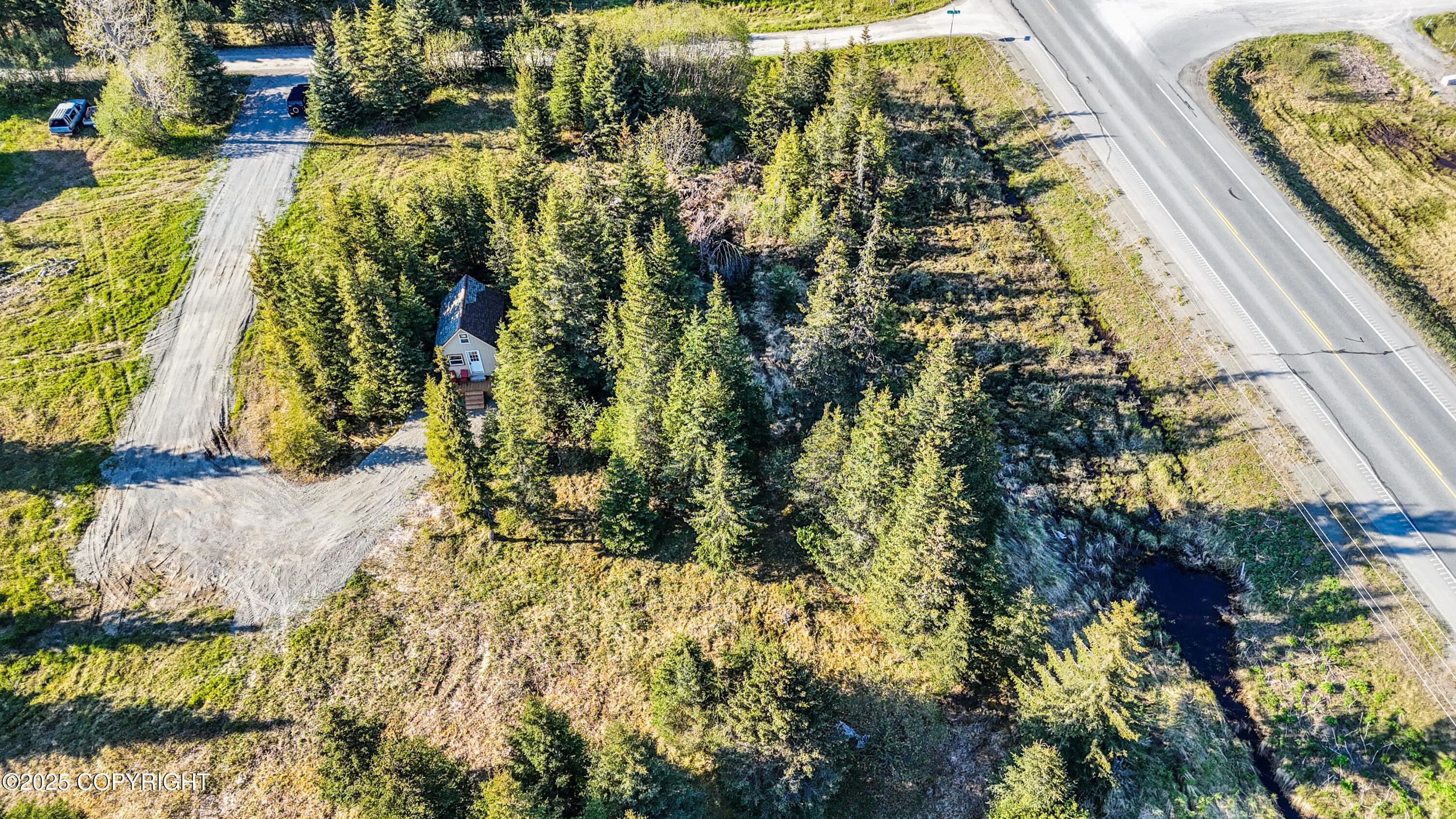 70859 N Tall Tree Avenue #21, Anchor Point, Alaska image 12