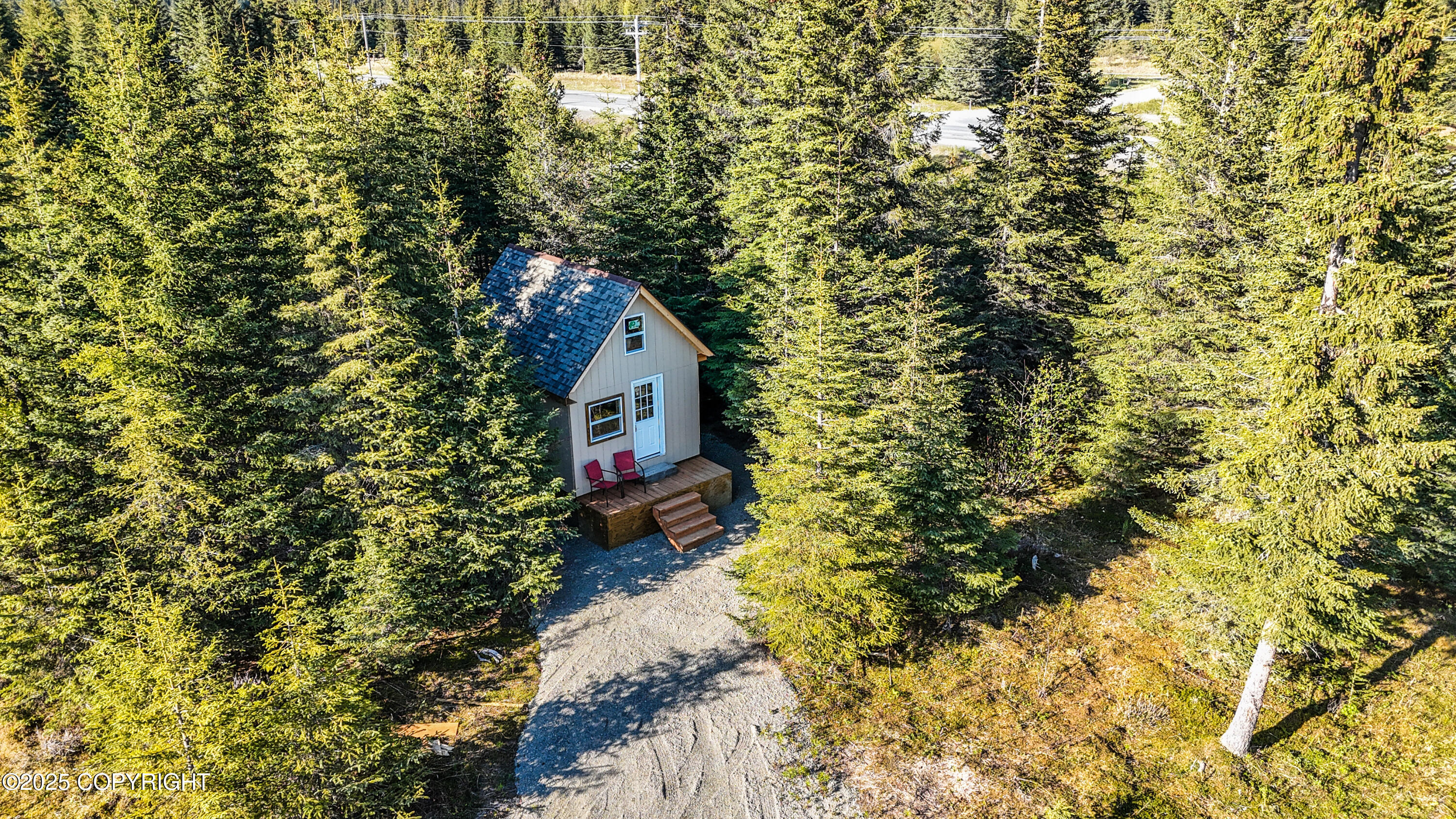 70859 N Tall Tree Avenue #21, Anchor Point, Alaska image 2