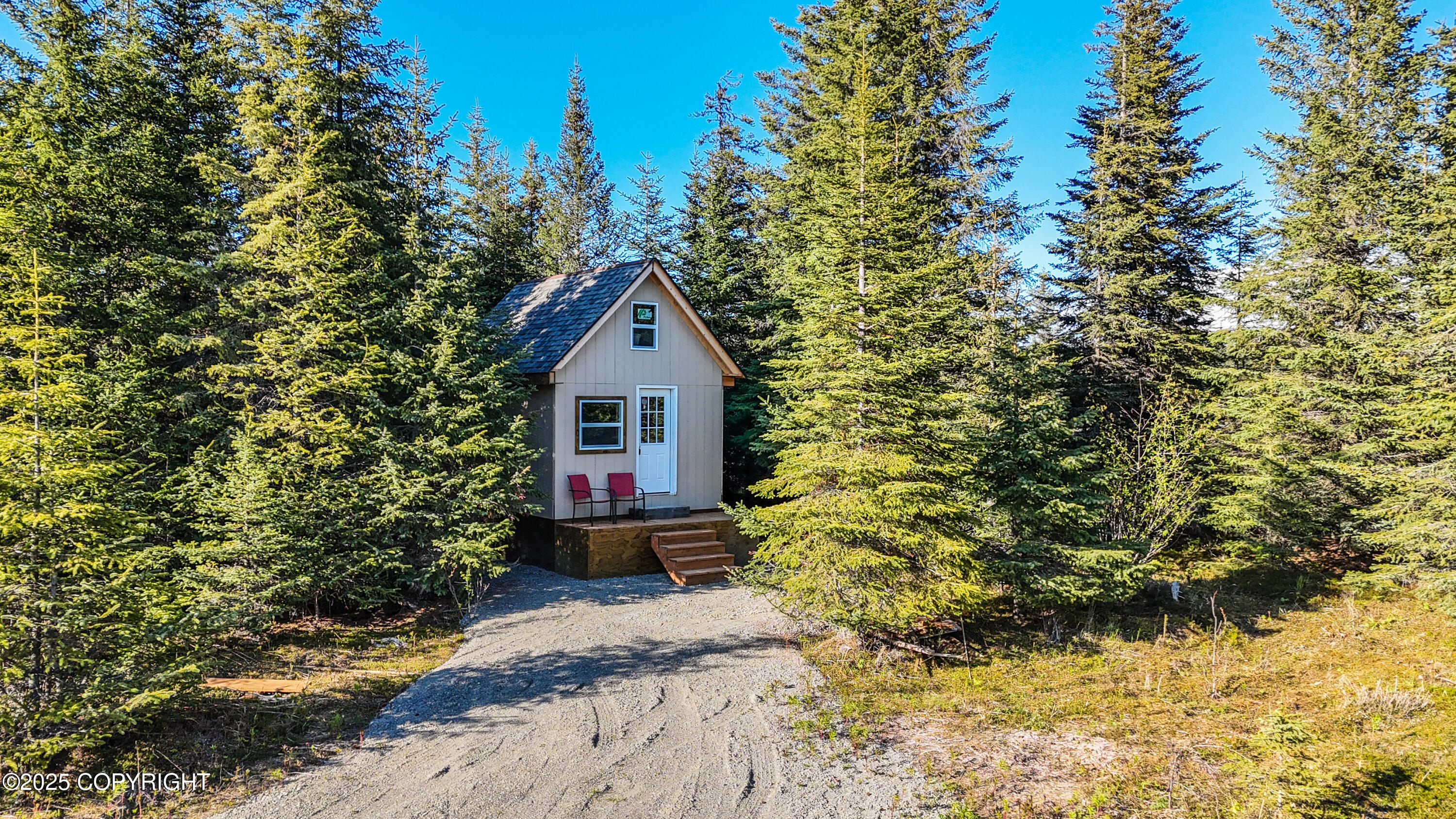 70859 N Tall Tree Avenue #21, Anchor Point, Alaska image 1