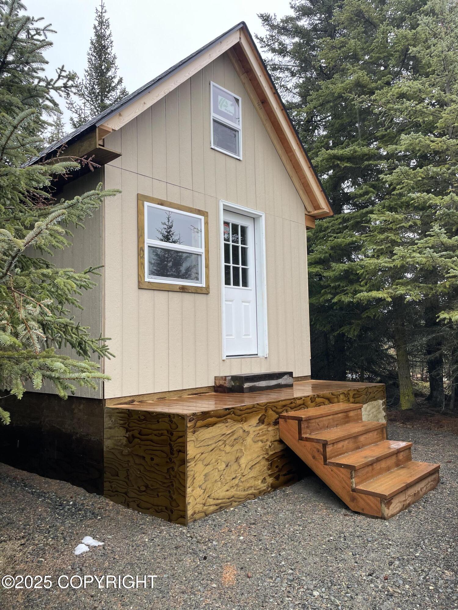 70859 Tall Tree Avenue, Anchor Point, Alaska image 2
