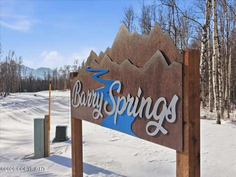 Photo of L10 B2 E Barry Circle, Wasilla, AK 99645 (MLS # 26-9223)
