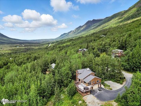 27628 Paramount Drive Eagle River AK 99577