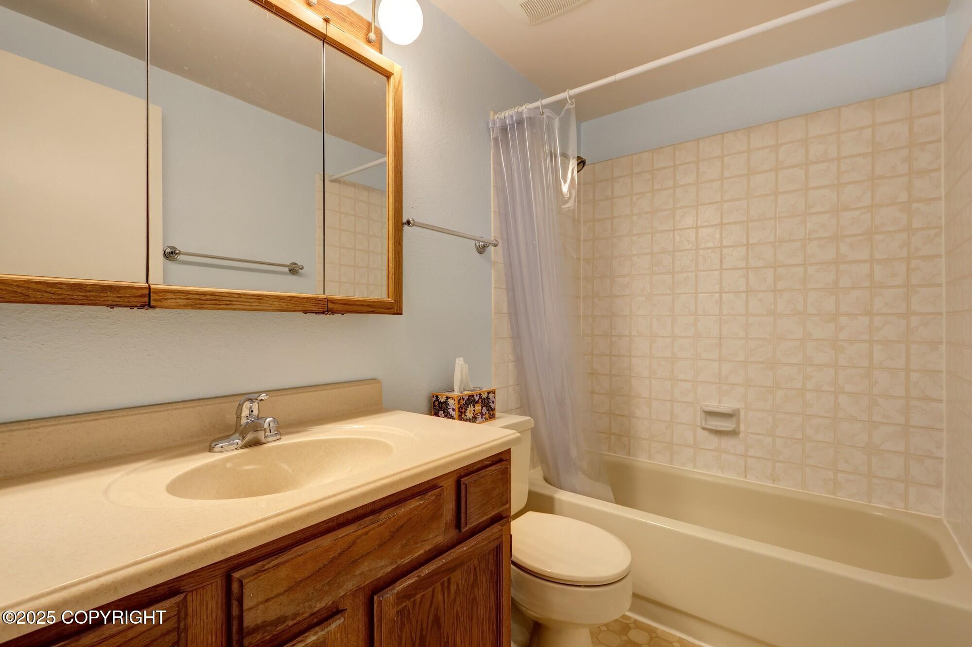 12921 Silver Spruce Drive, Anchorage, Alaska image 20