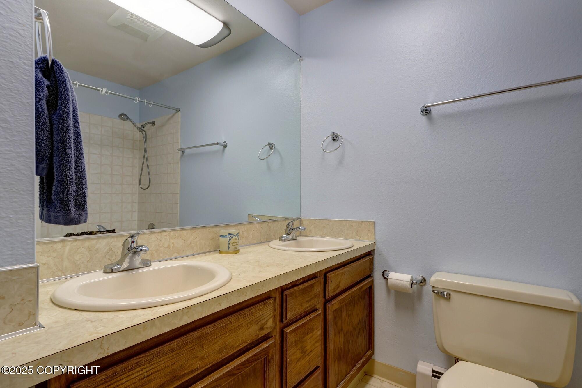 12921 Silver Spruce Drive, Anchorage, Alaska image 25