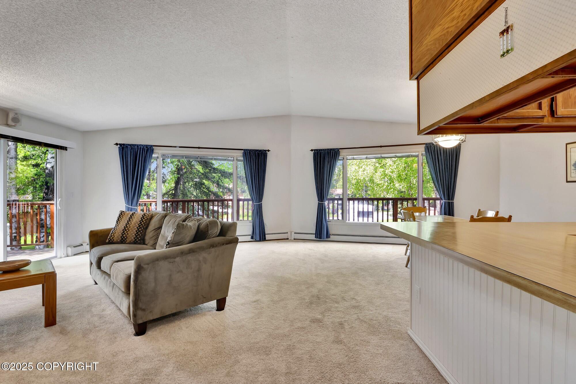 12921 Silver Spruce Drive, Anchorage, Alaska image 6