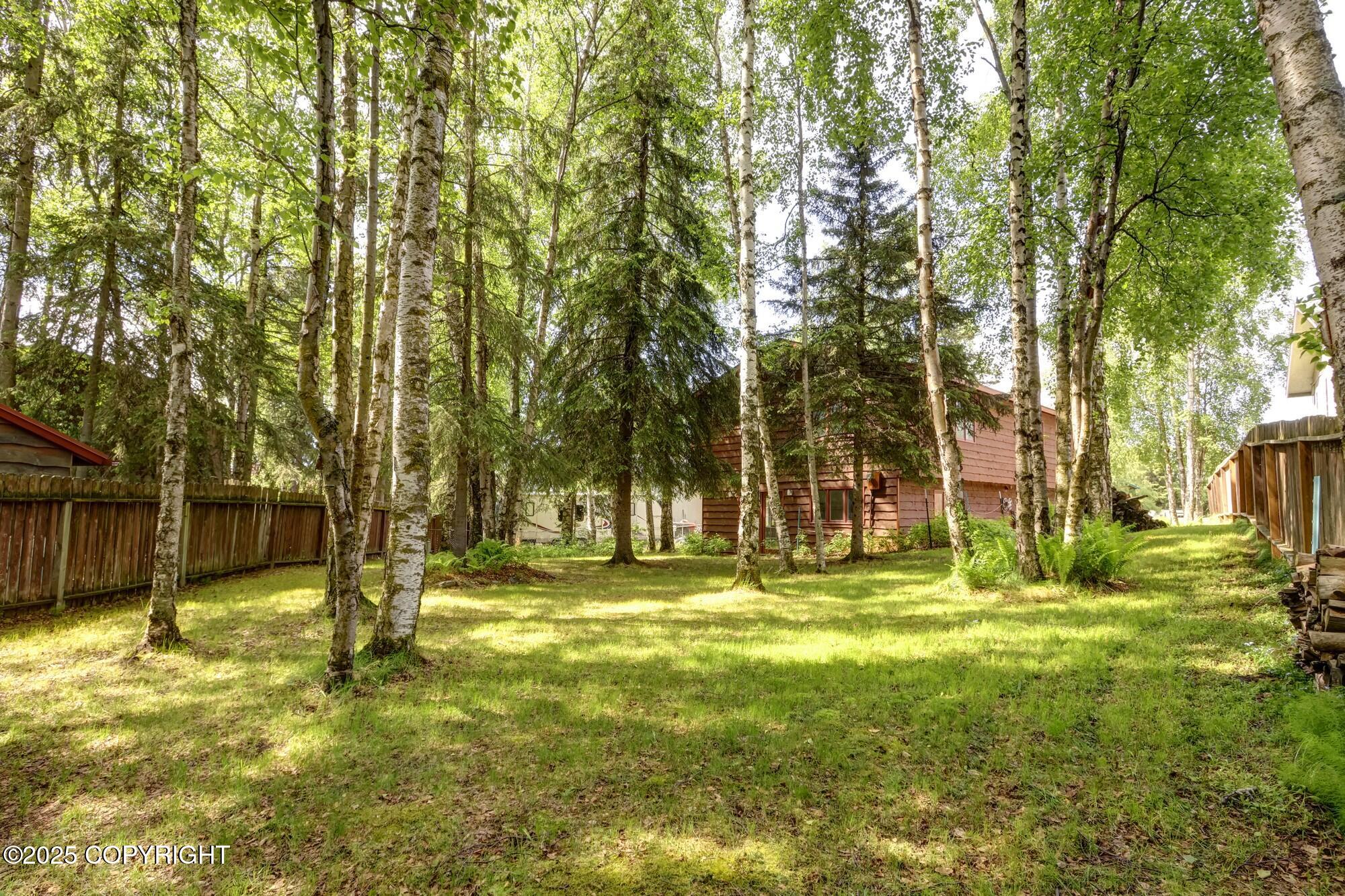 12921 Silver Spruce Drive, Anchorage, Alaska image 4