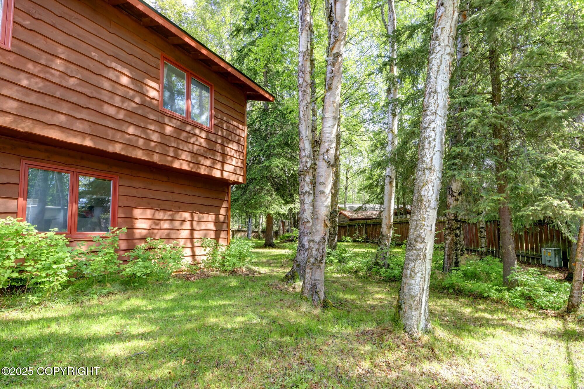 12921 Silver Spruce Drive, Anchorage, Alaska image 42