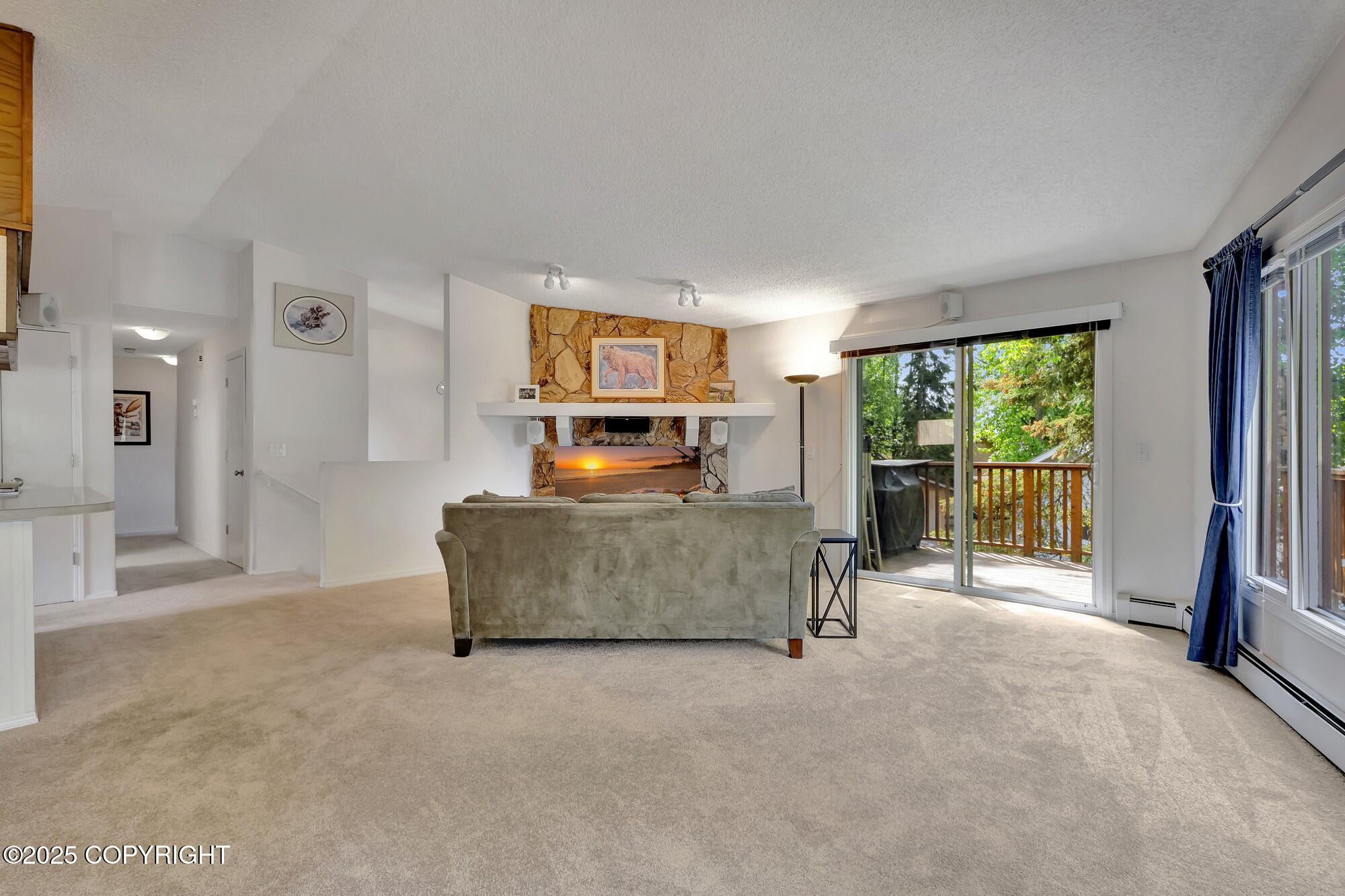 12921 Silver Spruce Drive, Anchorage, Alaska image 8