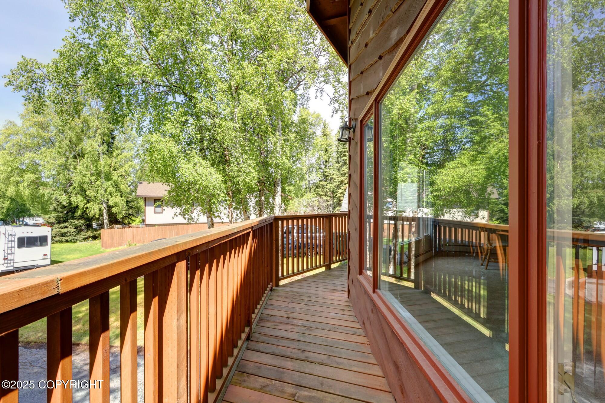 12921 Silver Spruce Drive, Anchorage, Alaska image 40