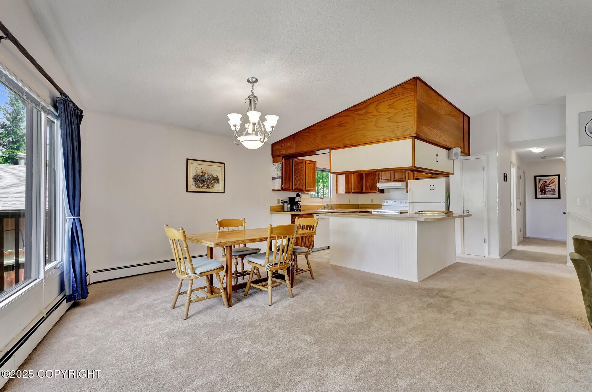 12921 Silver Spruce Drive, Anchorage, Alaska image 9