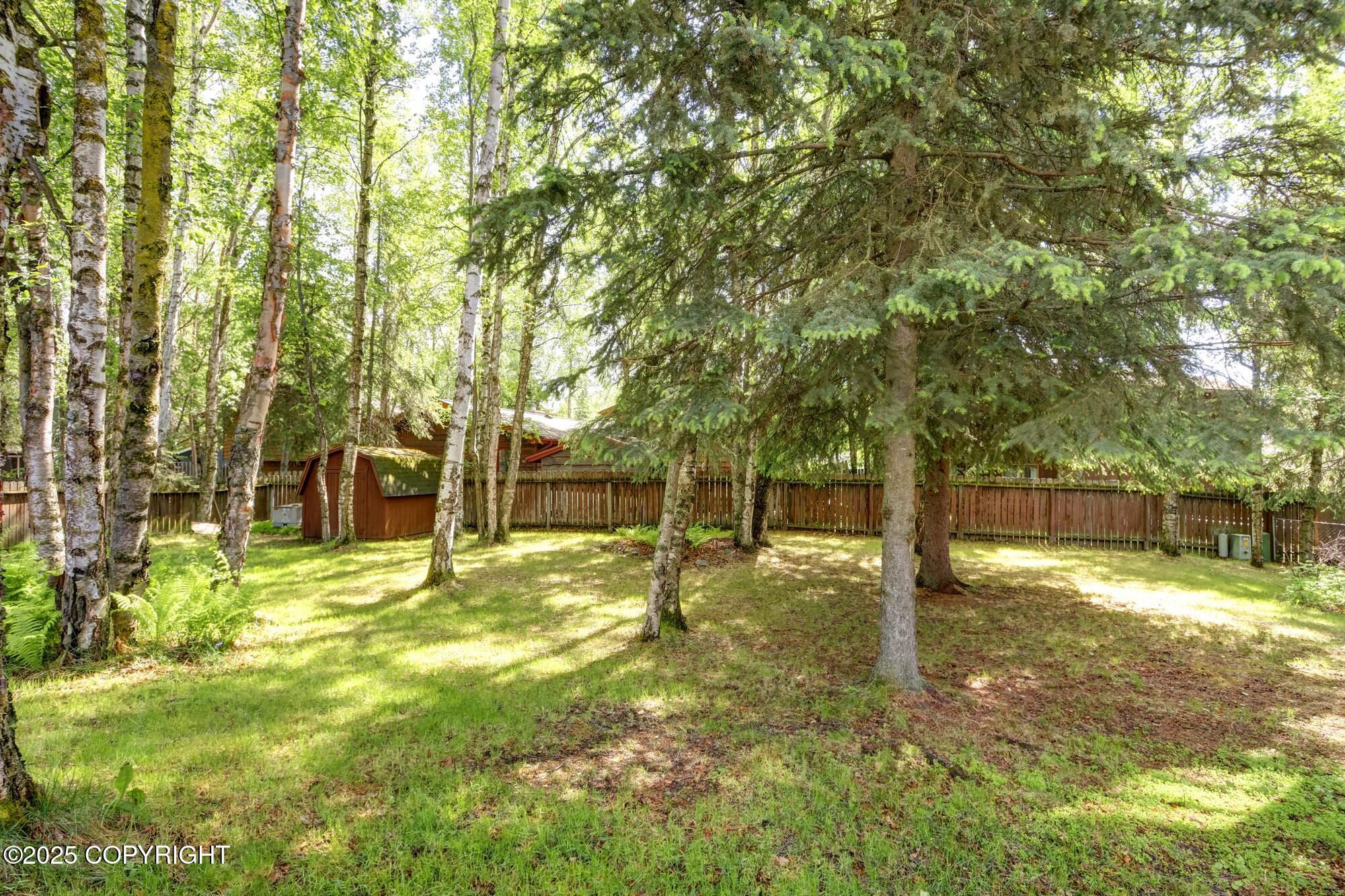 12921 Silver Spruce Drive, Anchorage, Alaska image 3