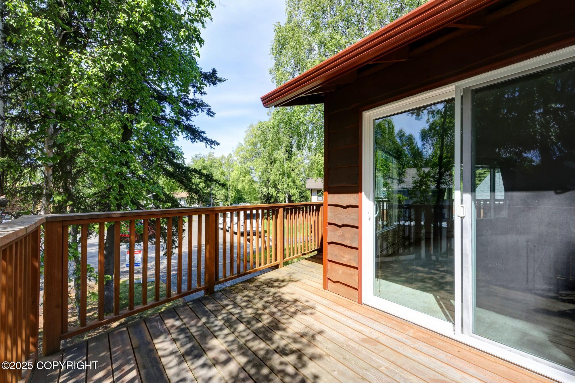 12921 Silver Spruce Drive, Anchorage, Alaska image 37
