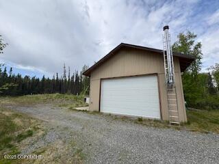 12349 Looking Glass Drive, Houston, Alaska image 2