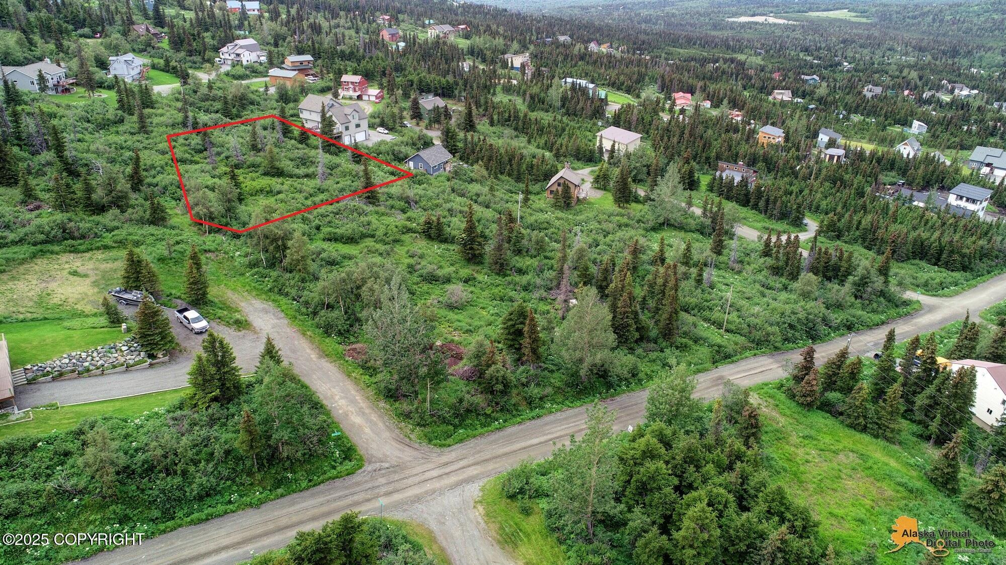 L16A B10H Harwood Circle, Anchorage, Alaska image 2