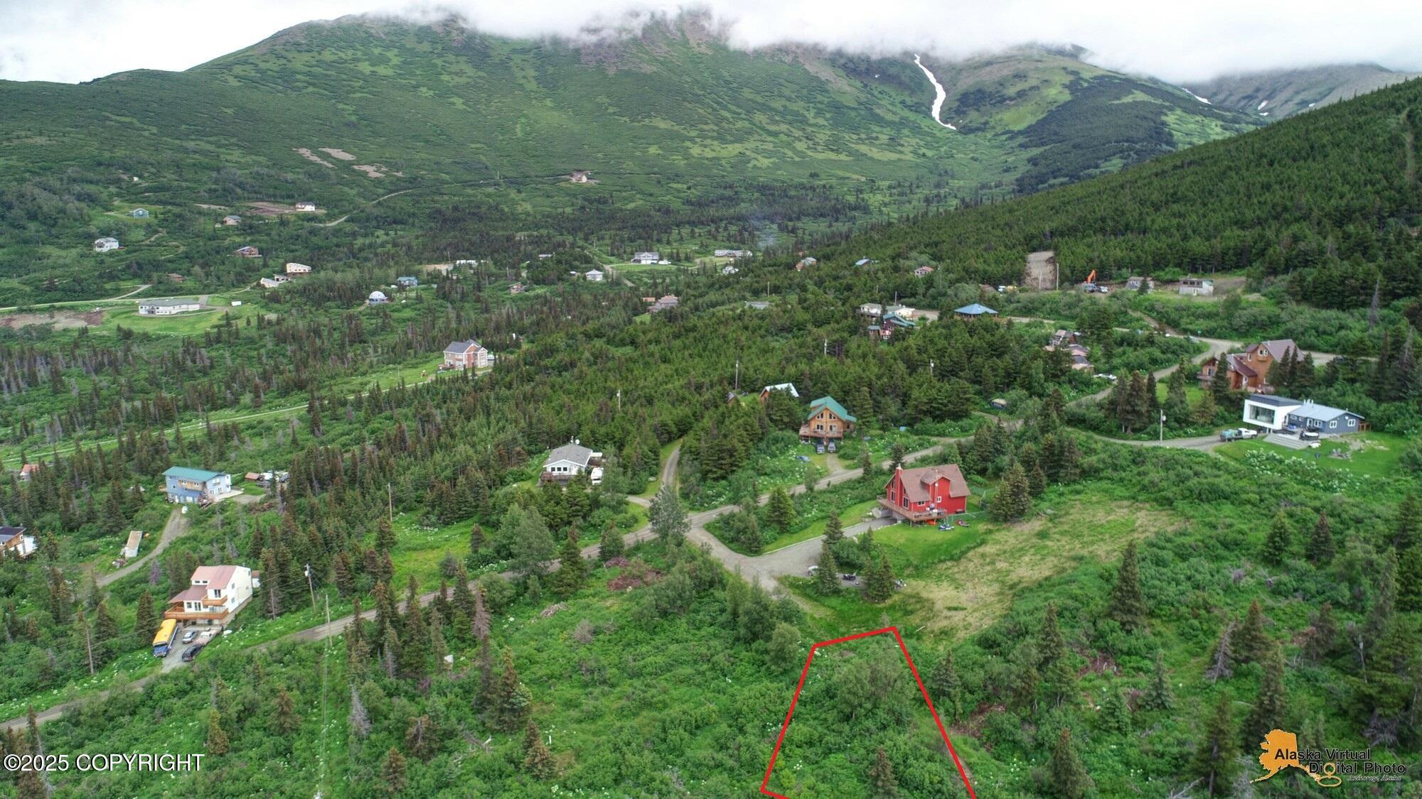 L16A B10H Harwood Circle, Anchorage, Alaska image 4