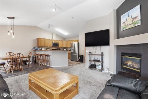 Photo of 2211 Ridgemont Drive, Anchorage, AK 99507 (MLS # 26-4004)