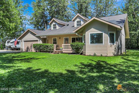 Homes For Sale - 967 S Caulkins Street<br/> Palmer, AK 99645