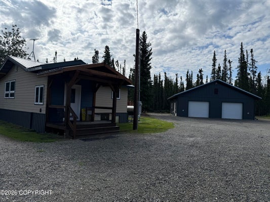 SPRUCE RD, DELTA JUNCTION, AK 99737 - Image d4b289f3dd57a3642fc67daafa0744e7/4079791006