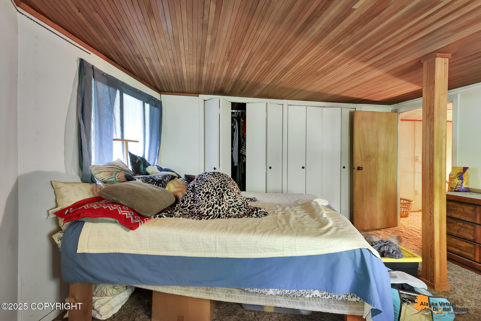 Trapper Creek, Alaska 99683, United States, 2 Bedrooms Bedrooms, ,1 BathroomBathrooms,Residential,Active,156813