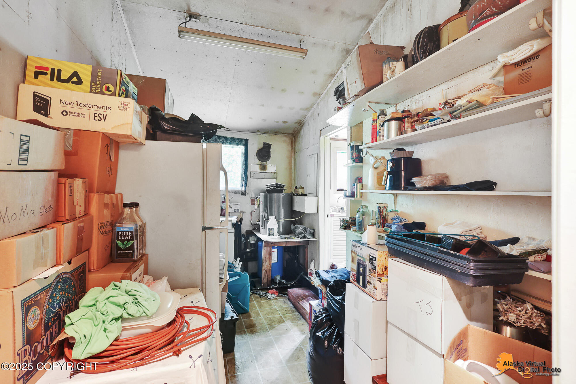 Trapper Creek, Alaska 99683, United States, 2 Bedrooms Bedrooms, ,1 BathroomBathrooms,Residential,Active,156813