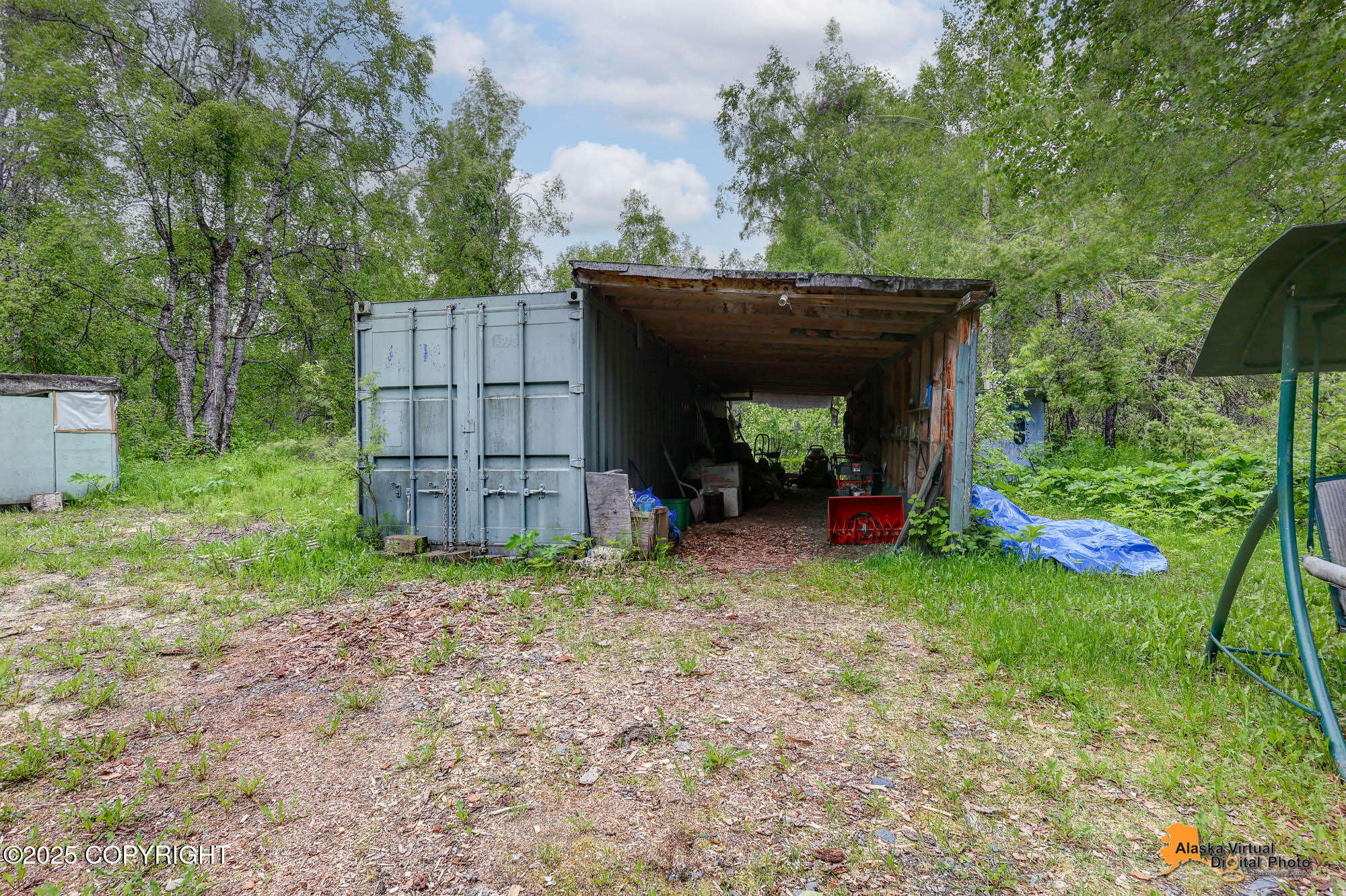 Trapper Creek, Alaska 99683, United States, 2 Bedrooms Bedrooms, ,1 BathroomBathrooms,Residential,Active,156813