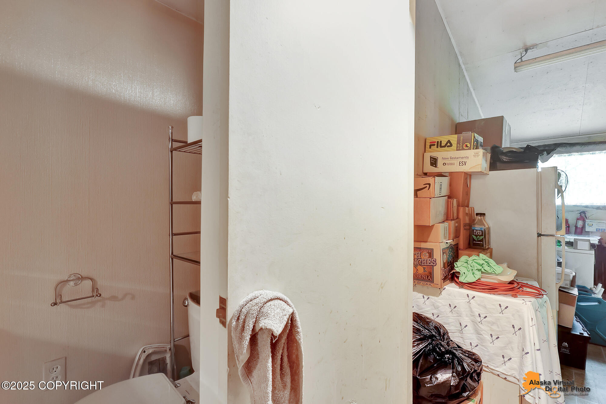 Trapper Creek, Alaska 99683, United States, 2 Bedrooms Bedrooms, ,1 BathroomBathrooms,Residential,Active,156813