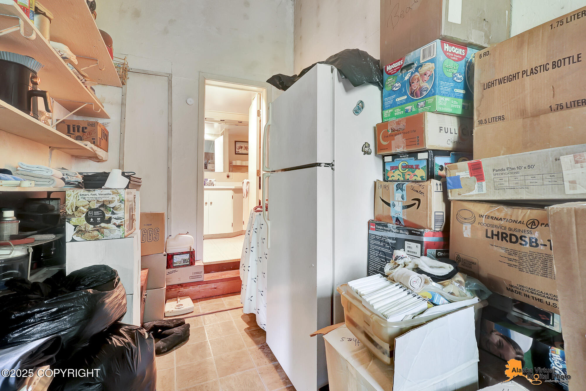 Trapper Creek, Alaska 99683, United States, 2 Bedrooms Bedrooms, ,1 BathroomBathrooms,Residential,Active,156813