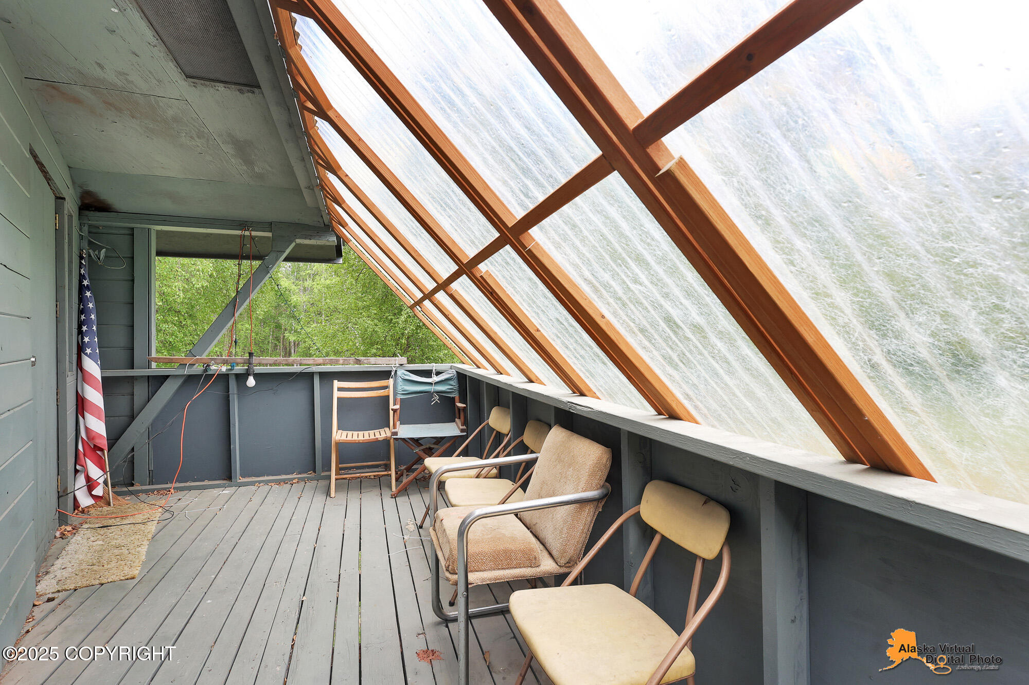 Trapper Creek, Alaska 99683, United States, 2 Bedrooms Bedrooms, ,1 BathroomBathrooms,Residential,Active,156813