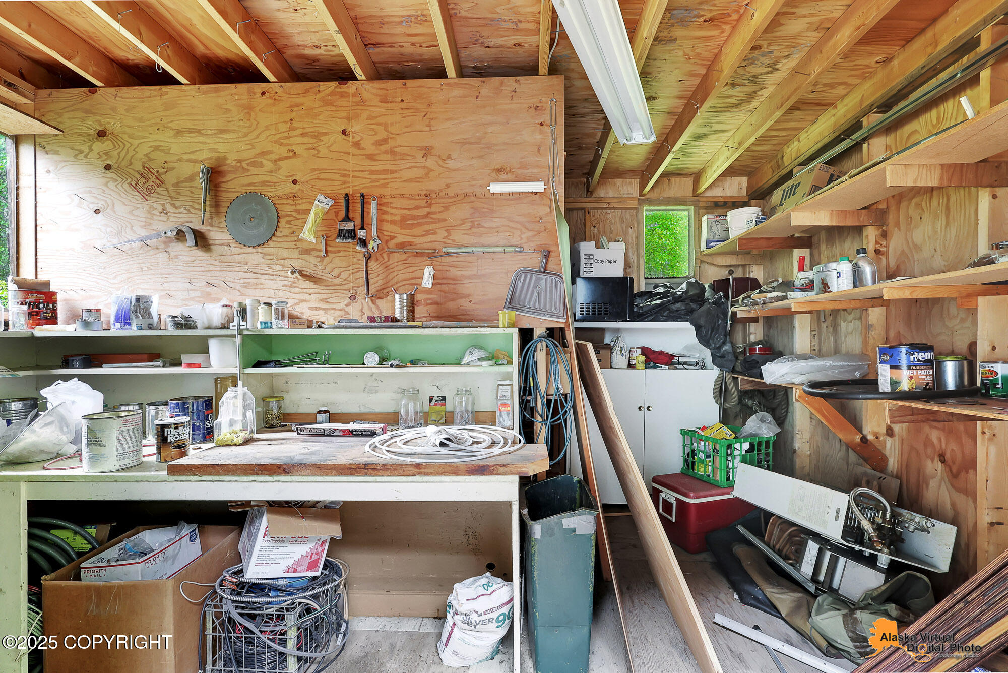 Trapper Creek, Alaska 99683, United States, 2 Bedrooms Bedrooms, ,1 BathroomBathrooms,Residential,Active,156813