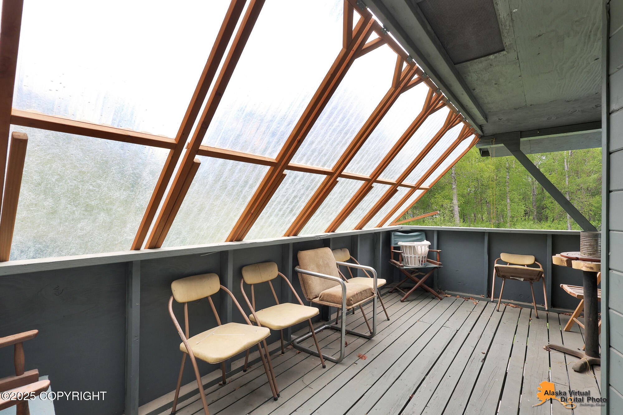 Trapper Creek, Alaska 99683, United States, 2 Bedrooms Bedrooms, ,1 BathroomBathrooms,Residential,Active,156813