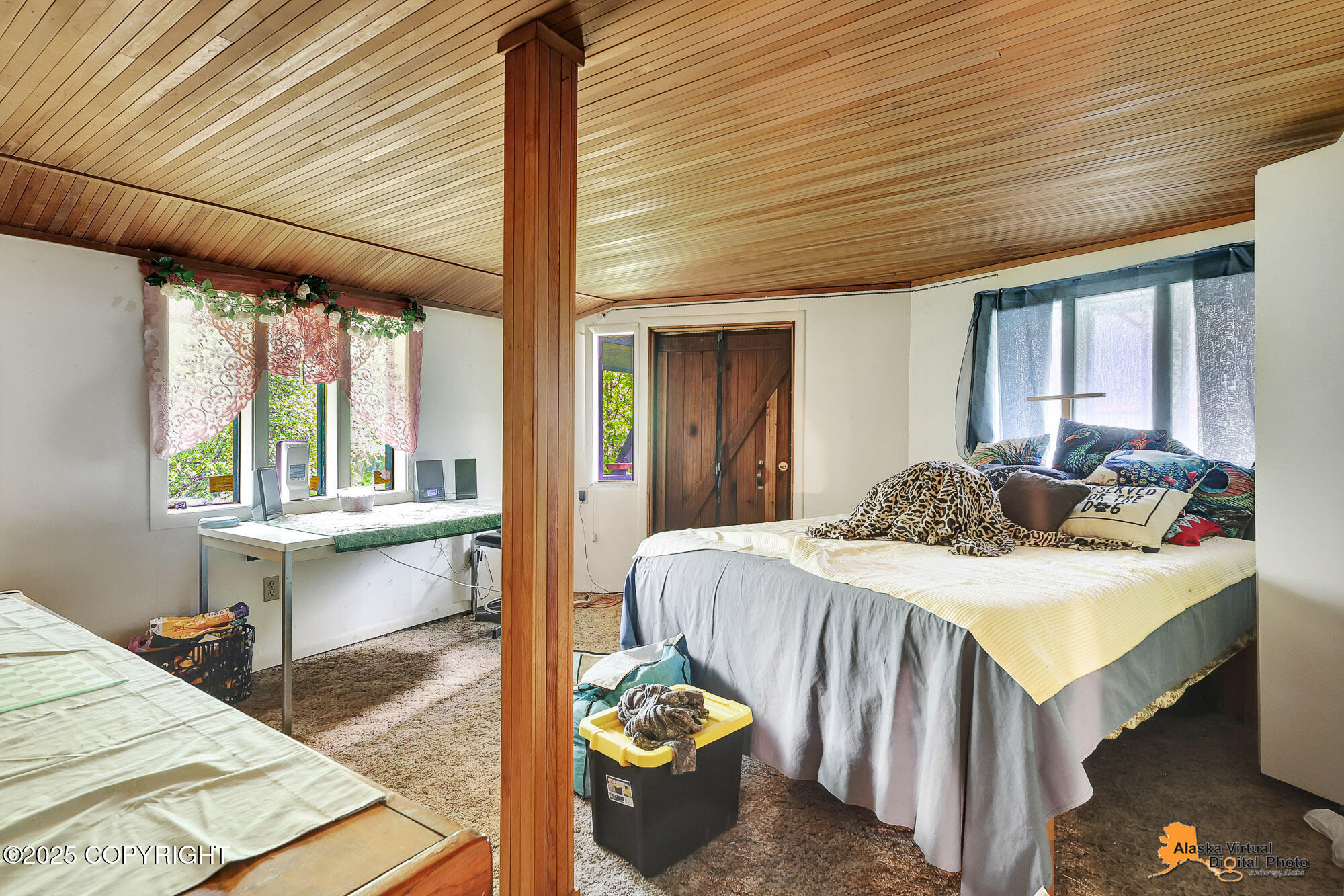 Trapper Creek, Alaska 99683, United States, 2 Bedrooms Bedrooms, ,1 BathroomBathrooms,Residential,Active,156813