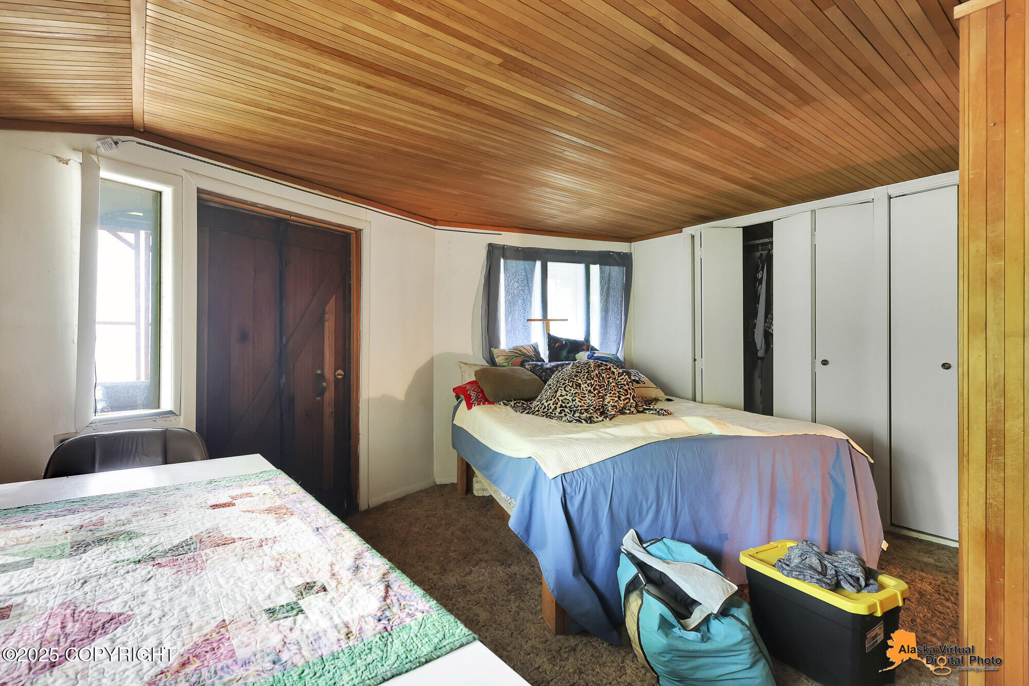 Trapper Creek, Alaska 99683, United States, 2 Bedrooms Bedrooms, ,1 BathroomBathrooms,Residential,Active,156813