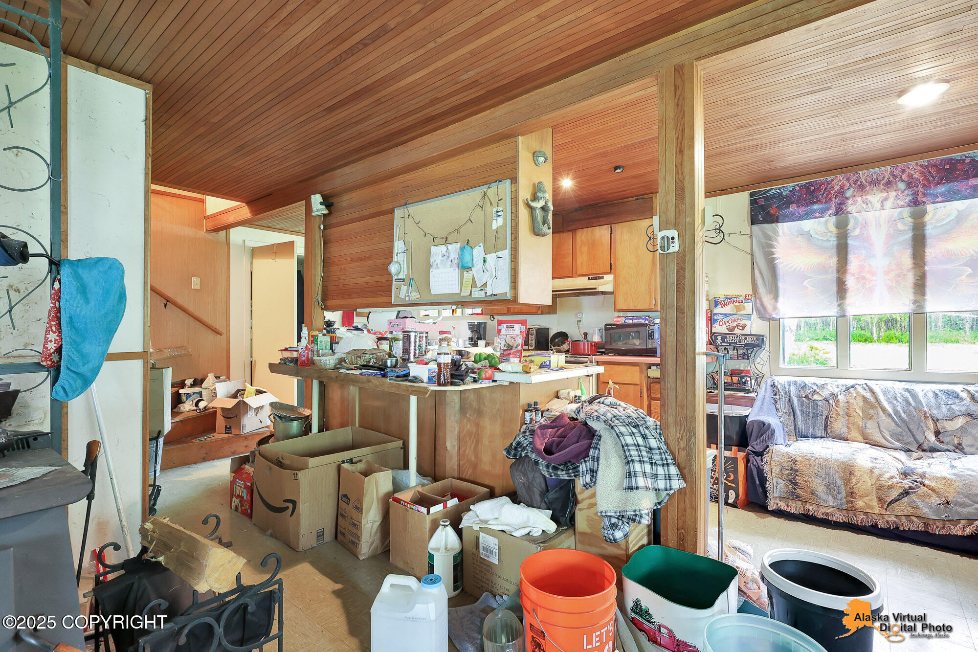 Trapper Creek, Alaska 99683, United States, 2 Bedrooms Bedrooms, ,1 BathroomBathrooms,Residential,Active,156813