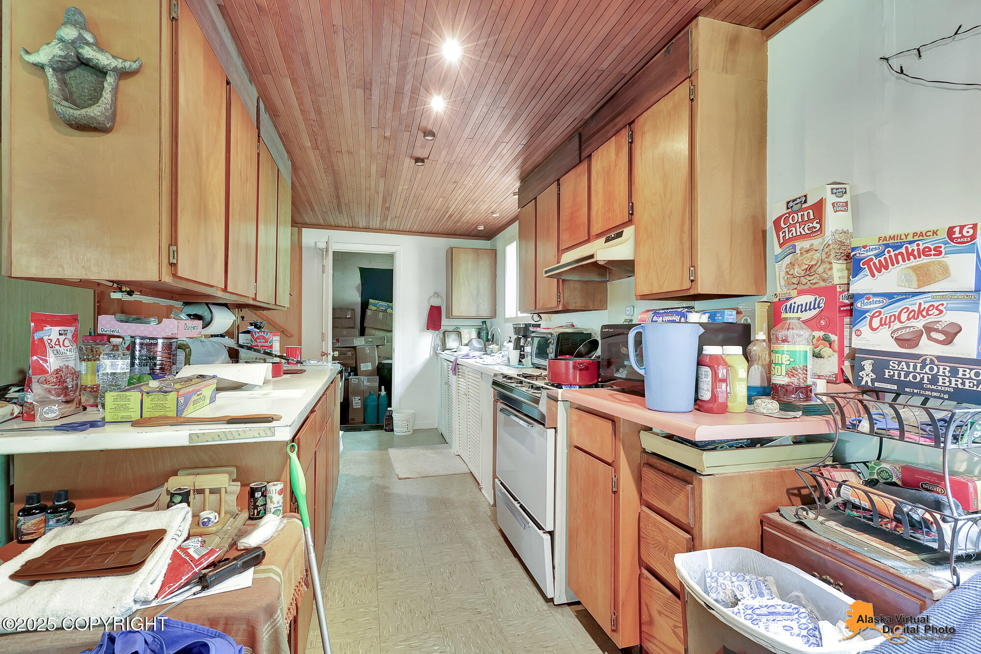 Trapper Creek, Alaska 99683, United States, 2 Bedrooms Bedrooms, ,1 BathroomBathrooms,Residential,Active,156813