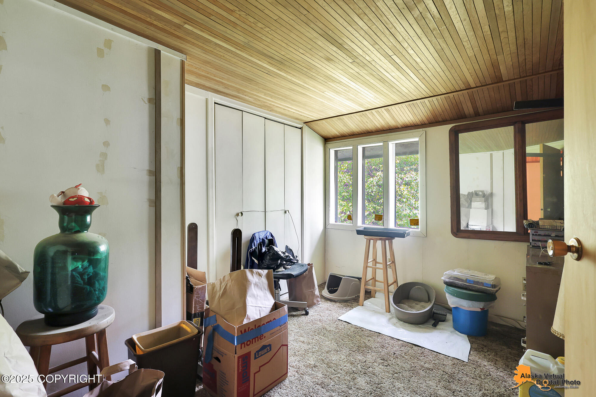 Trapper Creek, Alaska 99683, United States, 2 Bedrooms Bedrooms, ,1 BathroomBathrooms,Residential,Active,156813