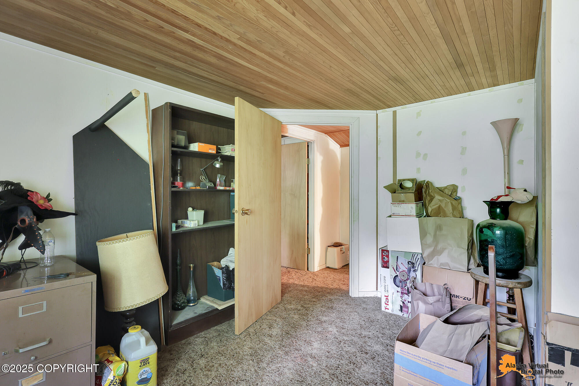 Trapper Creek, Alaska 99683, United States, 2 Bedrooms Bedrooms, ,1 BathroomBathrooms,Residential,Active,156813