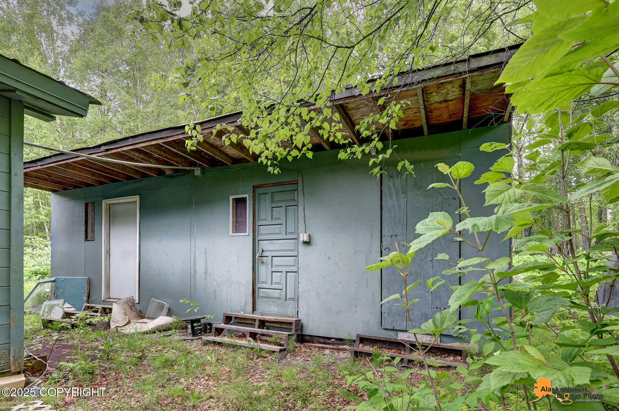 Trapper Creek, Alaska 99683, United States, 2 Bedrooms Bedrooms, ,1 BathroomBathrooms,Residential,Active,156813