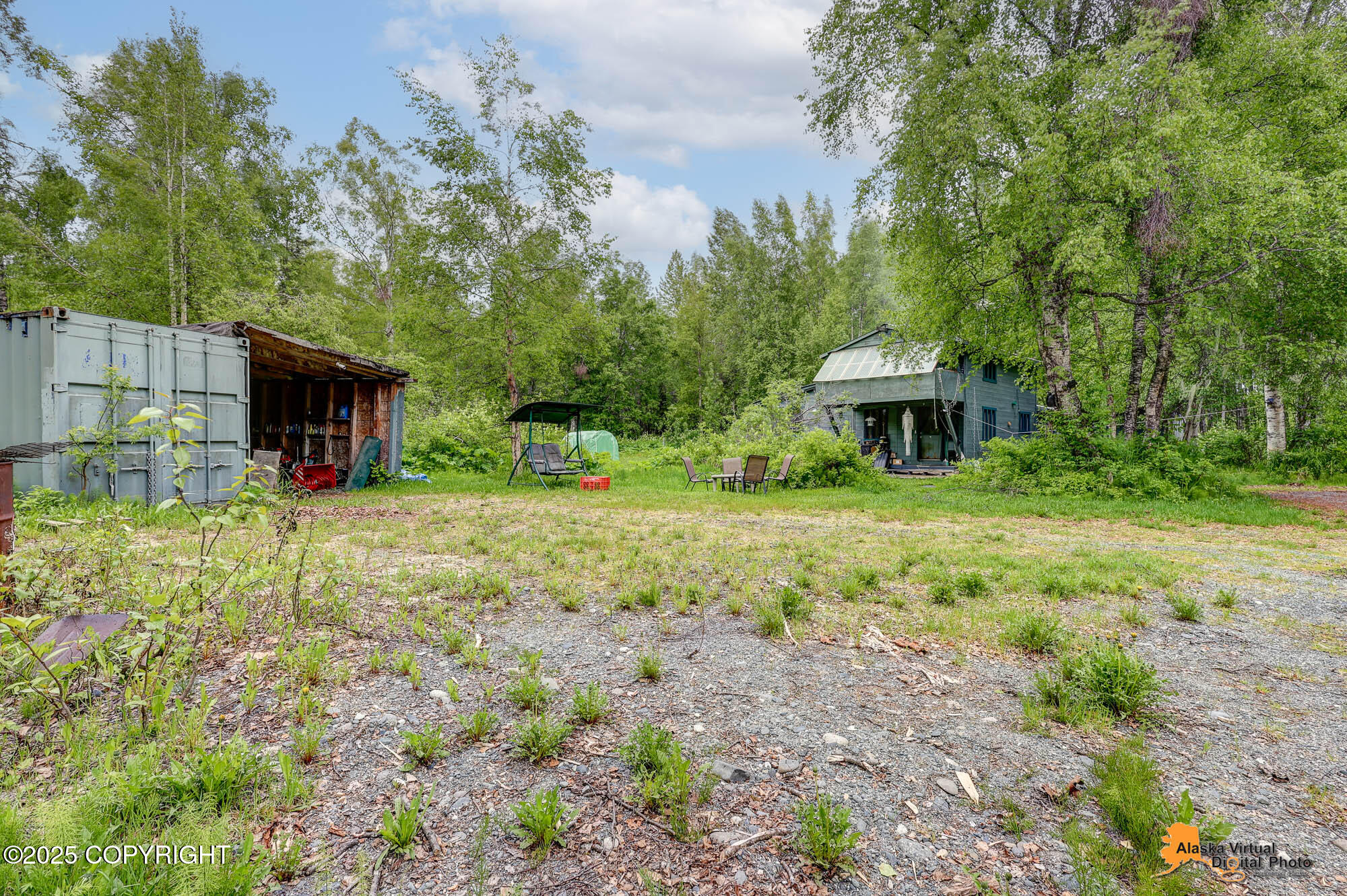 Trapper Creek, Alaska 99683, United States, 2 Bedrooms Bedrooms, ,1 BathroomBathrooms,Residential,Active,156813