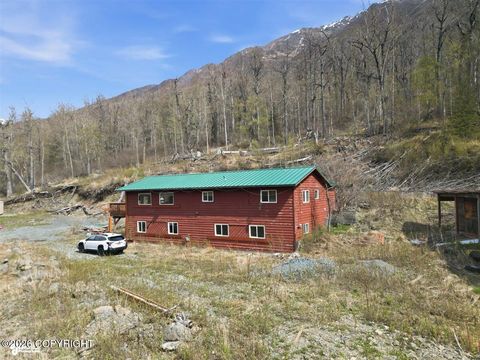 Photo of 32907 Cirrus Way, Eagle River, AK 99577 (MLS # 26-5720)