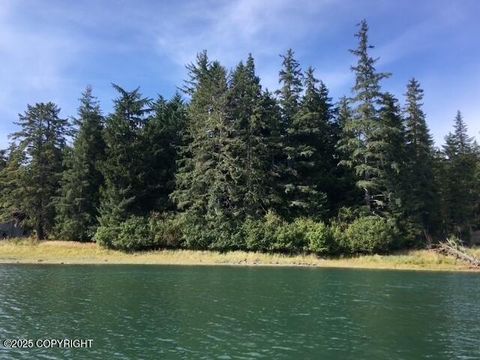 Photo of L13 Keene Channel, Petersburg, AK 99833 (MLS # 25-12568) Photo of L13 Keene Channel, Petersburg, AK 99833 (MLS # 25-12568)
