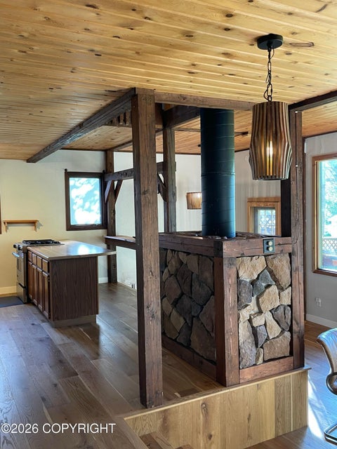 Photo of 3200 E Palmdale Drive, Wasilla, AK 99654 (MLS # 26-12628)