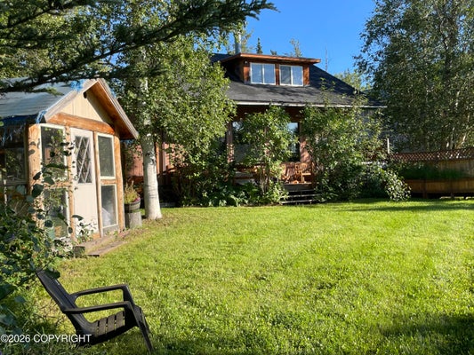3200 E PALMDALE DR, WASILLA, AK 99654 - Image d4e5a2a14fc863e5f843e9f158aa3f83/4122726135
