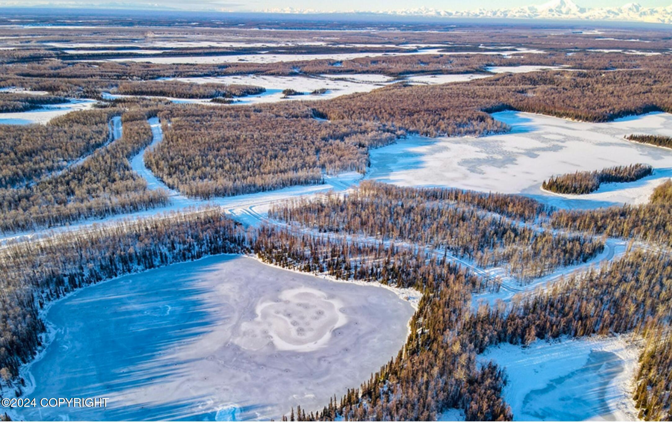 19701 E Sky Wagon Circle, Willow, Alaska image 25