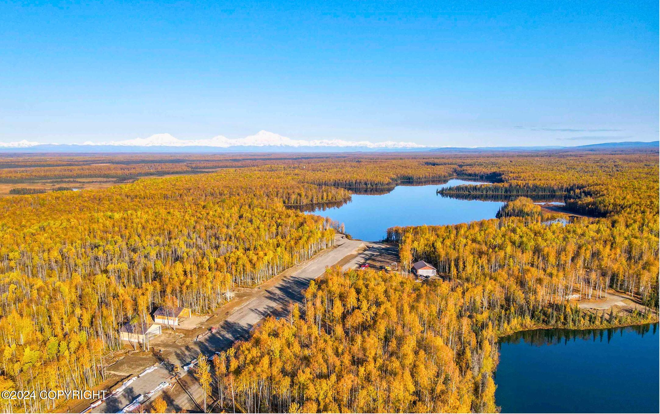 19701 E Sky Wagon Circle, Willow, Alaska image 15